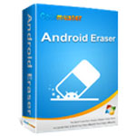 Android Eraser 1 Year License