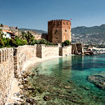 Antalya And Belek : TravelOverland