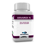 Anvarox 15 | ProAnabolics