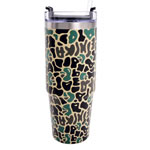 Apex Woodland Water Bottle - Ethika