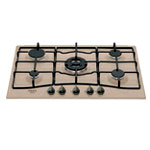 Ariston Gas Hob 5 Burners : Hotpoint