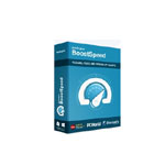 Auslogics Boostspeed Software