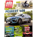 Auto Moto Magazine