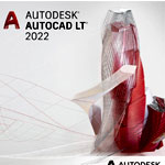 Autocad 2022 Windows Software License | Softkeycart