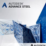 Autodesk Advance Steel 2022 1 Year - Softkeycart