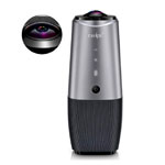 Automatic Video Conferencing Camera