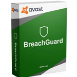 Avast Breachguard 3 Pc 1 Year