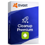 Avast Cleanup Premium 1 Android Device