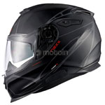 B-Side Full Face Helmet - Motoin 