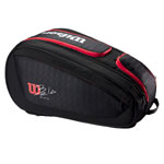 Bela V3 Super Tour Padel Black - Padel Market