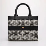 BL334 Ladies Tote Bags - Tomaz