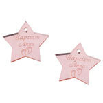 Baby Shower Decor Tag