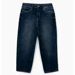 Ballon Jeans Pants With Pockets - Lojas Renner