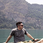 Bangkok to Singapore Jungle : STA Travel