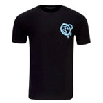 Baseball Adult Tee Shirts: BaseballMonkey