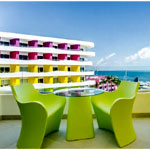 Bash Tower Ocean View Playful | TemptationResortsAndCruises