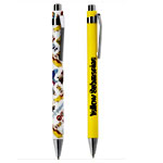 Beatles Yellow Pen Twin Set - Teddy Stove
