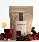 Beetroot Juice : Britts Superfoods