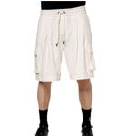 Bermuda Sweatshorts Shorts , ITollama