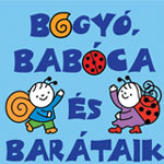 Berry, Baboca And Their Friends Minibook : Mora Hu
