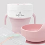Bite Size Bundle : The Babys Brew