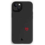 Black Plntprtct Mobile Case