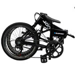 Blue Point Carl 300 - Dotblue Ebike
