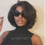 Blow Out Straight Bob Wig - OhMyPretty Wig