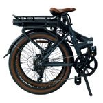 Blue Point Frida Dics E Bike | Dotblue Ebike