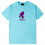 Blue Pretty Hideous T-Shirt - Artifacts Apparel