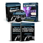 BluesJamSession Complete Package