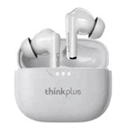 Bluetooth 5.2 Earphones White : Stuff Enough