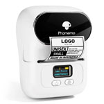 Bluetooth Portable Thermal Printer , Phomemo.com