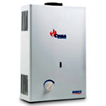 Boiler Instantaneo Cinsa : Mathasa