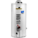 Boiler Optimus O 10 Nat - Mathasa