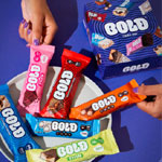 Bold Mix Box - Boldsnacks.com.br Promo