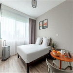 Bordeaux City Centre Double Studio : AppartCity