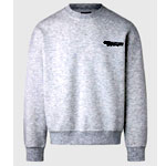Boxy Fleece Jacket With Gray : LojasRenner