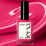 Breathable Nail Polish LE25 : LENA Breathable Nail Polish