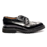 Brogue Derby Shoes Black | Macian Brogue Derby Shoes Black | Macian