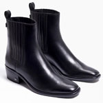 Bronson Bootie : Sam Edelman