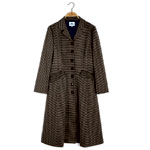 Brummell Coat - Miss Patina