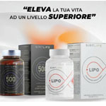 Bundle Lipo + Sirt500 Plus , Sirt500