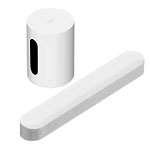 Bundle Sonos Beam + Sub : Hinnovation