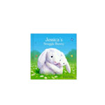 My Snuggle Bunny Personalized Book