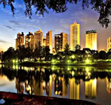 Bus Tickets From Campinas To Londrina | Embarca.ai