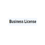 Business License Plan