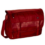 Business Shoulder Bag Red : Koffer.de