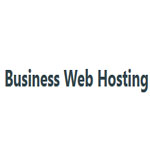 Business Web Hosting Plan