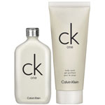 Calvin Klein CK One Set EDT 50ml | Top Parfumerie